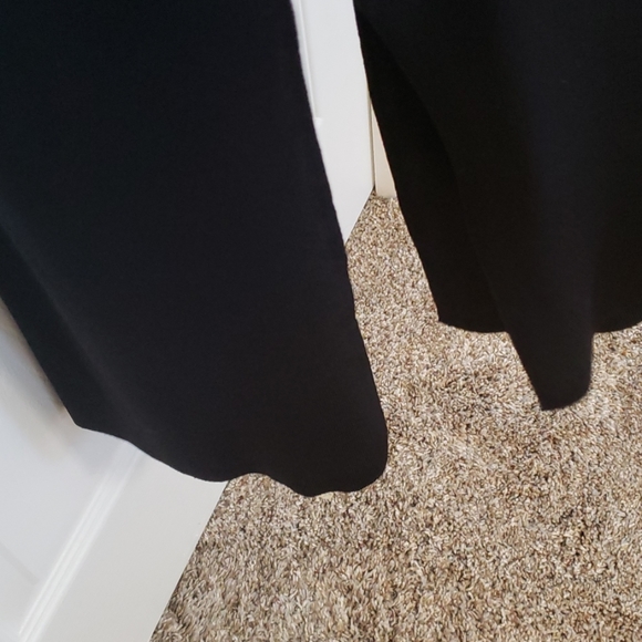 Elegant dress skirt - Picture 3 of 3